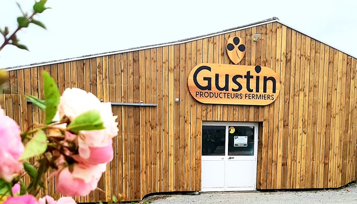 Vente directe producteur vendée