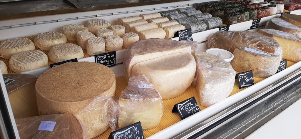 vente directe vendée