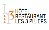 les 3 piliers restaurant