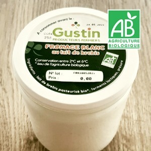 fromage blanc